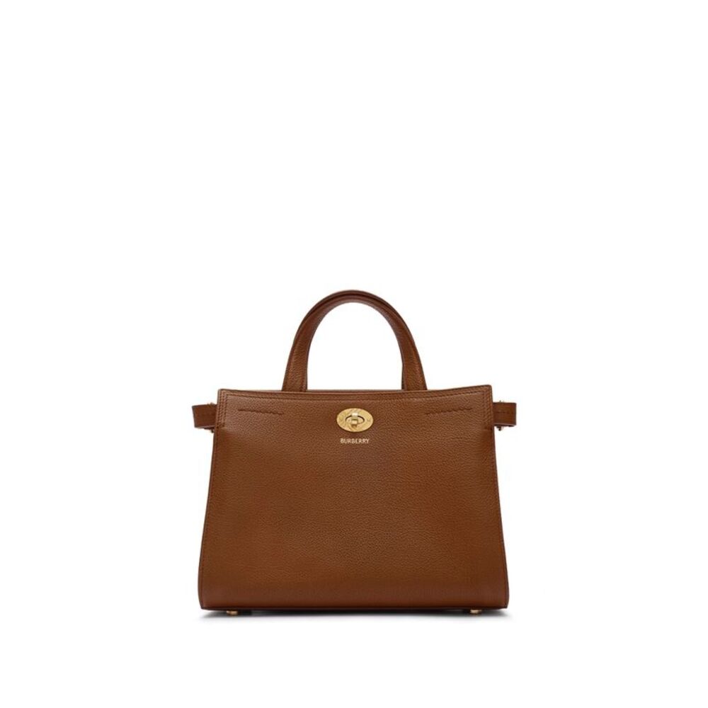 Mini Cotswolds Check Tote Bag Women